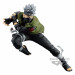 BANPRESTO NARUTO SHIPPUDEN BANPRESTO FIGURE COLOSSEUM - HATAKE KAKASHI - Galeria zdjęcie 1