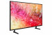 Telewizor Samsung UE50DU7172U LED 50'' 4K Ultra HD Tizen Dolby Digital DVB-T2 Czarny - Galeria zdjęcie 3
