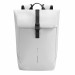 XD DESIGN PLECAK URBAN FLAP-ROP OFF WHITE - Galeria zdjęcie 2