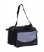 TRIXIE Transporter na rower dla psa i kota - 41×26×26 cm - Galeria zdjęcie 1