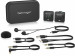 Behringer GO CAM WIRELESS - System bezprzewodowy do kamery - Galeria zdjęcie 8