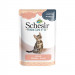 SCHESIR KITTEN Filety z kurczaka 85g - Galeria zdjęcie 1
