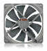 Wentylator NOCTUA redux 140mm PWM 450 - 1500 RPM - Galeria zdjęcie 3
