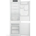 Lodówka do zabudowy INDESIT INC18 T311 Total No Frost - Galeria zdjęcie 2
