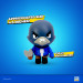 BRAWL STARS S1 ACTION FIGURES 11cm - CROW - Galeria zdjęcie 8