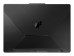 ASUS TUF Gaming A15 FA506NC-HN006 Ryzen 5 7535HS 15.6"FHD 144Hz Value IPS-level 250nits AG 8GB DDR5 SSD512 GeForce RTX 3050_4GB WLAN+BT LAN Cam720p 48WHrs NoOS Graphite Black - Galeria zdjęcie 7
