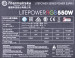 Zasilacz Thermaltake Litepower RGB 550W - Galeria zdjęcie 3
