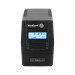 REBEL UPS NANOPOWER PLUS 850 ( OFFLINE, 850VA / 48 - Galeria zdjęcie 2