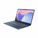 Lenovo IdeaPad Slim 3 15IAH8 i5-12450H 15.6" FHD IPS 300nits AG 16GB LPDDR5 4800 SSD1TB Intel UHD Graphics Win11 Abyss Blue - Galeria zdjęcie 3
