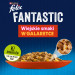 PURINA Felix Fantastic: wiejskie smaki - karma dla kota - 4 x 85g - Galeria zdjęcie 6