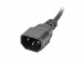 Lanberg listwa zas. rack pdu (1u,10a,10x 230v,2m) pdu-10i-0200-iec-bk - Galeria zdjęcie 2