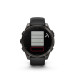 Zegarek Garmin Fenix 8 AMOLED Czarny - Galeria zdjęcie 2