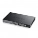 Switch Zyxel XGS2220-30 30p Managed Gigabit/10G - Galeria zdjęcie 3