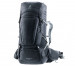 Plecak turystyczny Deuter Aircontact Pro 75+10 black - Galeria zdjęcie 1