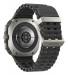 Smartwatch Samsung Galaxy Watch Ultra LTE L705 (47mm) Silver - Galeria zdjęcie 4
