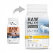VET EXPERT Raw Paleo Ultra Medium&Large Adult Indyk - sucha karma dla psa - 10kg - Galeria zdjęcie 2