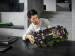 LEGO TECHNIC 42115 Lamborghini Sian FKP 37 - Galeria zdjęcie 10