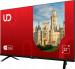 Telewizor 32" UD 32DW4210 HD, LED, PAL, SECAM, DVB-T2/S2 - Galeria zdjęcie 3