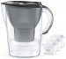 Dzbanek filtrujący Brita Marella+3 Maxtra Pro PP - Galeria zdjęcie 1