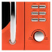 Kuchenka mikrofalowa G3Ferrari z grillem G1015509 orange - Galeria zdjęcie 4