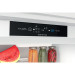Lodówka do zabudowy INDESIT INC18 T311 Total No Frost - Galeria zdjęcie 13