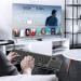 TECHLY BEZPRZEWODOWA KLAWIATURA DUALNA BT/RF TOUCH - Galeria zdjęcie 13