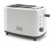 Toster Black+Decker BXTOA820E (820W) - Galeria zdjęcie 1