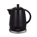 Czajnik elektryczny ceramiczny MAESTRO MR-069-BLACK - Galeria zdjęcie 1