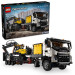 LEGO Technic 42175 Ciężarówka Volvo FMX i koparka EC230 Electric - Galeria zdjęcie 1