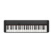 CASIO CT-S1 BK - Keyboard - Galeria zdjęcie 1