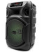 SQUEAK GŁOŚNIK KARAOKE PULSETOWER BT 5.3 SQ1006 - Galeria zdjęcie 8