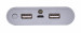 SMART PB02 POWERBANK 10000mAh BLACK - Galeria zdjęcie 7