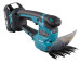 Nożyce do trawy Aku 18V 2w1 DUM111SYX MAKITA - Galeria zdjęcie 13
