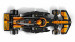 LEGO Speed Champions 77251 Bolid F1® McLaren Team MCL38 V29 - Galeria zdjęcie 6
