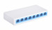 Switch Mercusys MS108 - Galeria zdjęcie 3