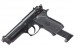 Pistolet ASG Beretta M92 FS HME sprężynowy - Galeria zdjęcie 5