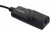 LANBERG KARTA SIECIOWA USB TYPE-C 3.1 1XRJ45 1GB - Galeria zdjęcie 3
