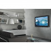 TECHLY UCHWYT ŚCIENNY TV LED/LCD 23-55 CALI 45KG U - Galeria zdjęcie 5