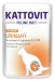 KATTOVIT Feline Diet Urinary Kurczak - mokra karma dla kota - 85 g - Galeria zdjęcie 1