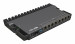 Router Mikrotik RB5009UPr+S+IN Total Ethernet Ports:9; Architecture:ARM 64bit; CPU core:4 - Galeria zdjęcie 1