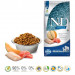 FARMINA N&D Ocean Dog Salmon, Cod, Cantaloupe, Melon Adult Medium&Maxi- sucha karma dla psa - 12 kg - Galeria zdjęcie 2