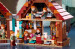 LEGO Harry Potter 76437 - Nora - Edycja Kolekcjonerska - Galeria zdjęcie 10