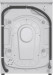 Pralko-suszarka GORENJE WD2PA964ADT/PL - Galeria zdjęcie 10