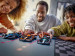 LEGO Speed Champions 77244 Bolid F1 Mercedes-AMG W15 - Galeria zdjęcie 11