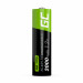 GREEN CELL AKUMULATORKI PALUSZKI 4X AA R6 2000MAH - Galeria zdjęcie 3