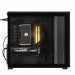 Komputer Actina EXPOSE 5700X3D/32GB/1TB/RX7700XT/750W - Galeria zdjęcie 3