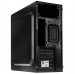 Obudowa microATX Akyga AK13BK Czarny + czerwone wnętrze USB 3.0 - Galeria zdjęcie 5