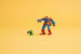 LEGO DC Super Heroes 76302 Mech Supermana kontra Lex Luthor - Galeria zdjęcie 9