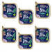 BUTCHER'S Bio Foods Dog - mokra karma dla psa z indykiem w formie pasztetu - tacka 6x150g - Galeria zdjęcie 1