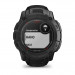 Zegarek Garmin Instinct 2X Solar Tactical Edition Black - Galeria zdjęcie 6